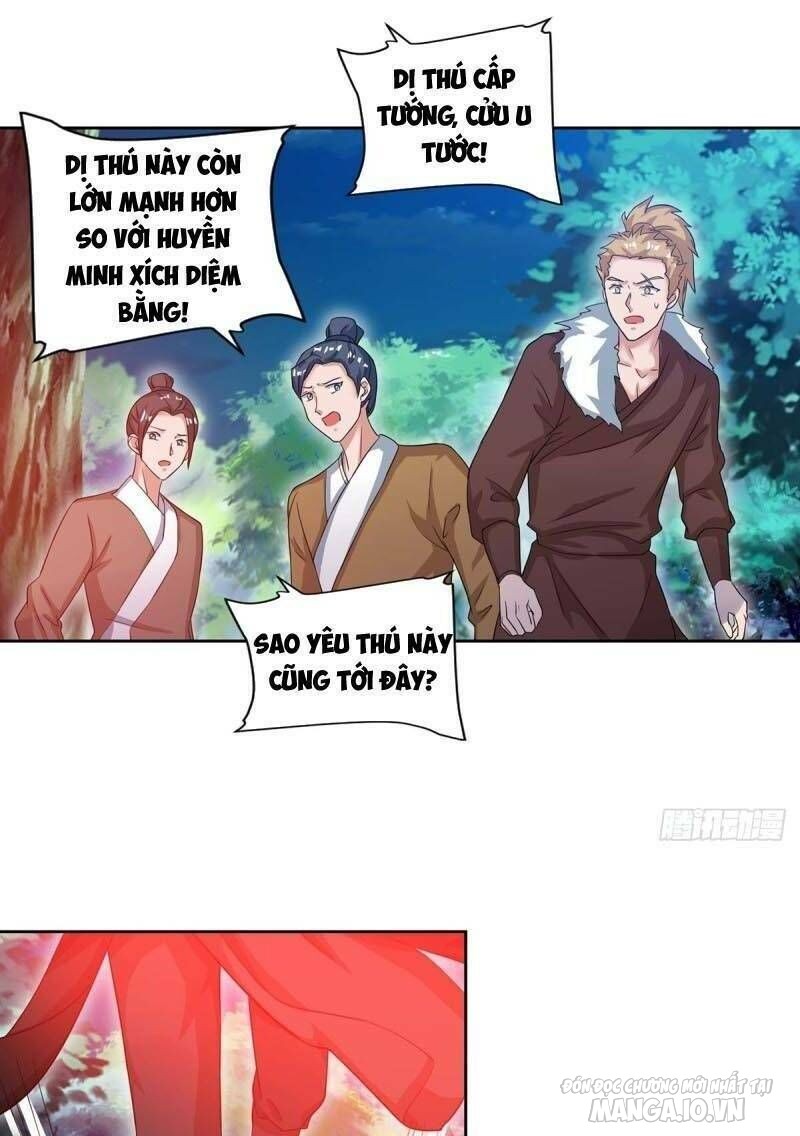 Trọng Sinh Sau Tám Vạn Năm Chapter 85 - Trang 2