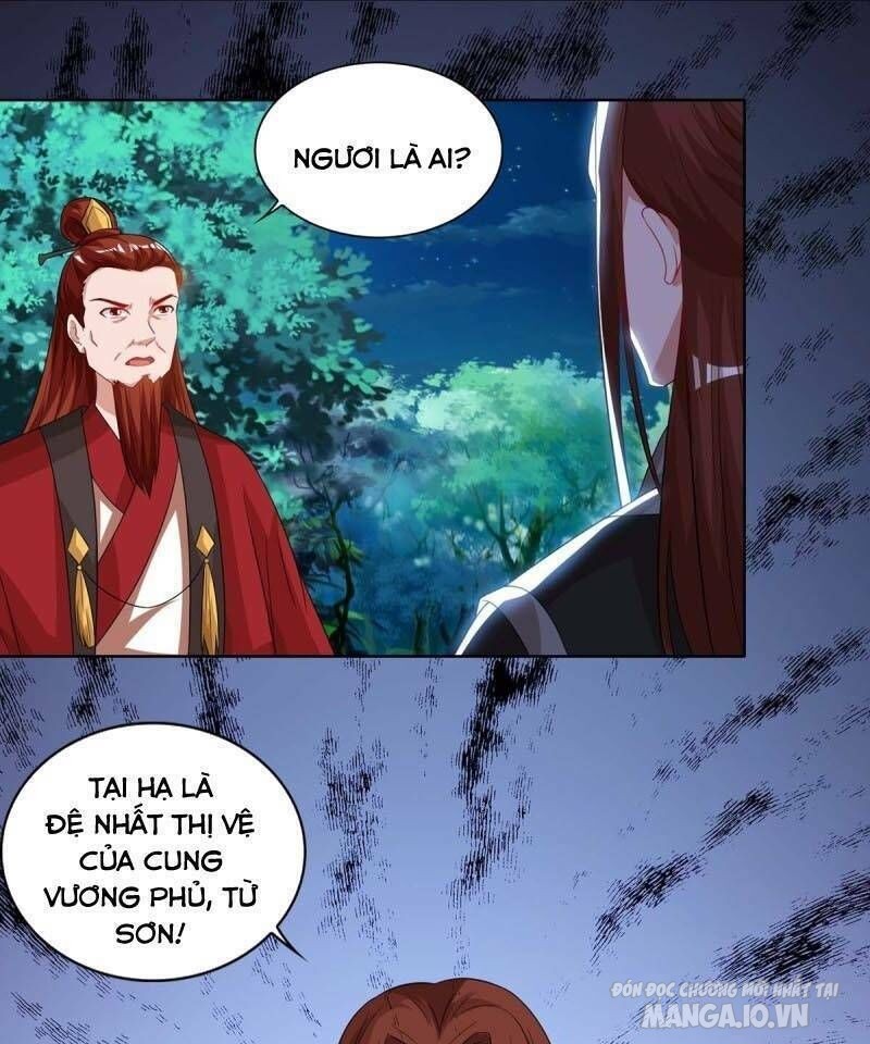 Trọng Sinh Sau Tám Vạn Năm Chapter 85 - Trang 2