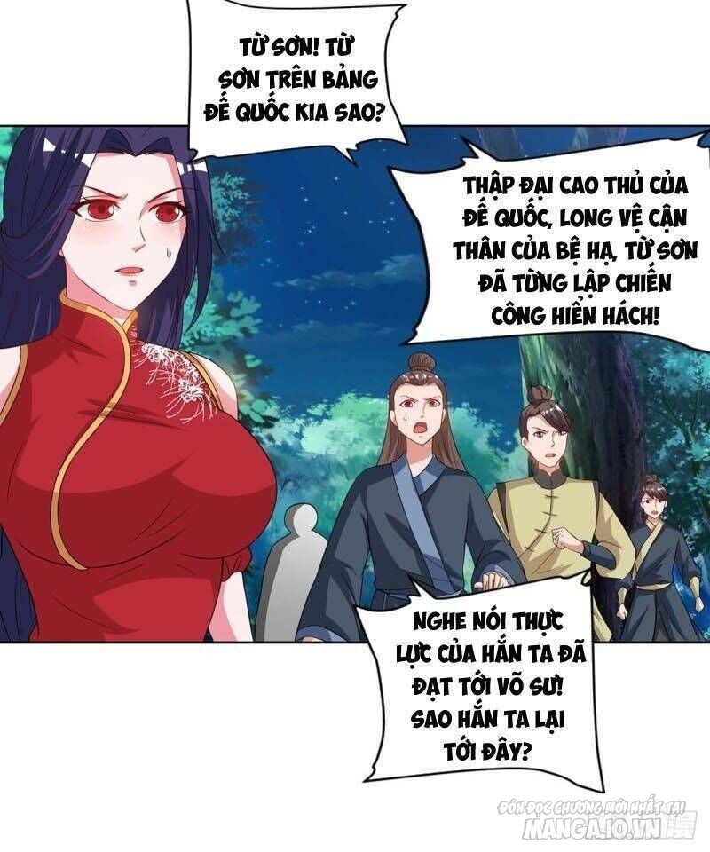 Trọng Sinh Sau Tám Vạn Năm Chapter 85 - Trang 2