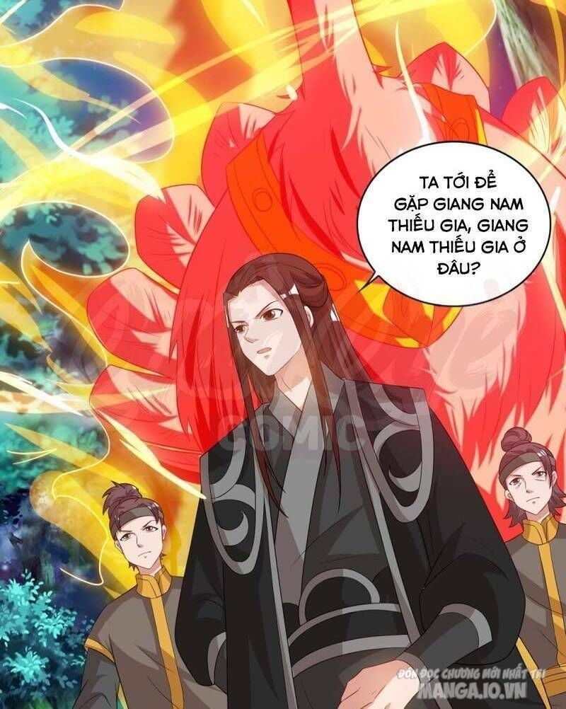 Trọng Sinh Sau Tám Vạn Năm Chapter 85 - Trang 2