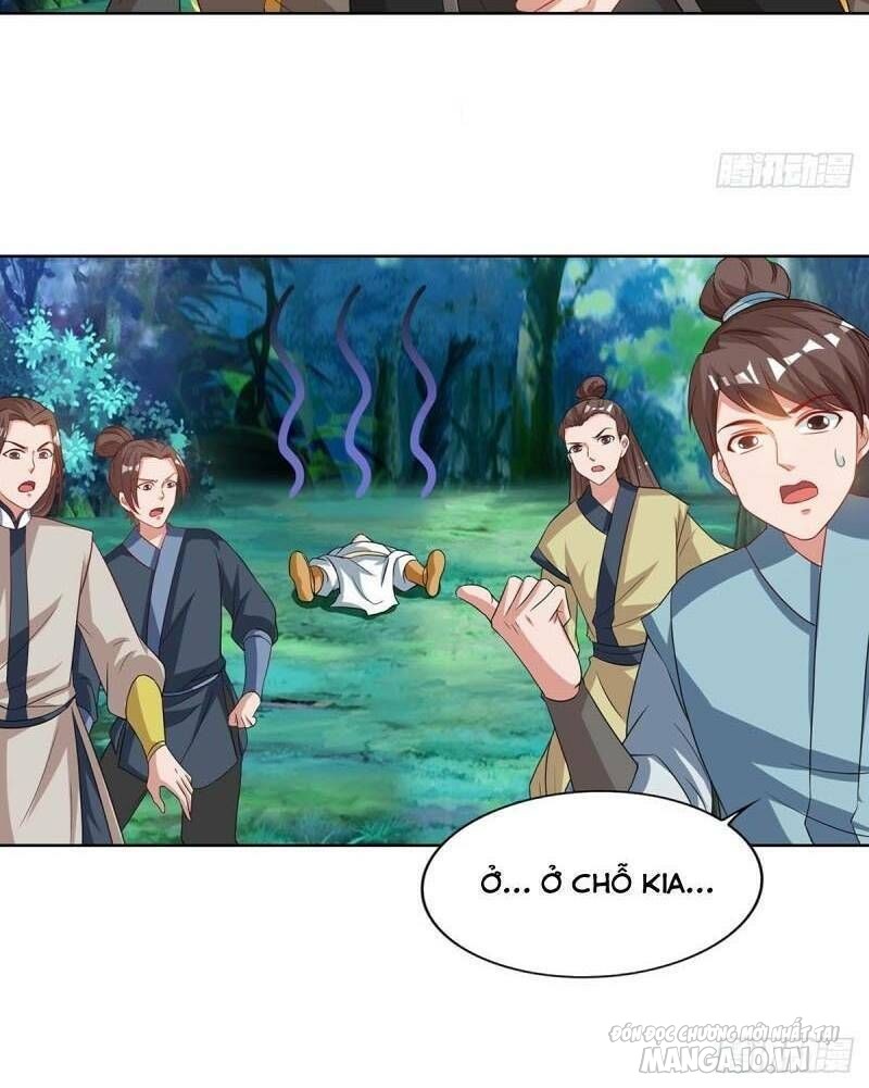 Trọng Sinh Sau Tám Vạn Năm Chapter 85 - Trang 2