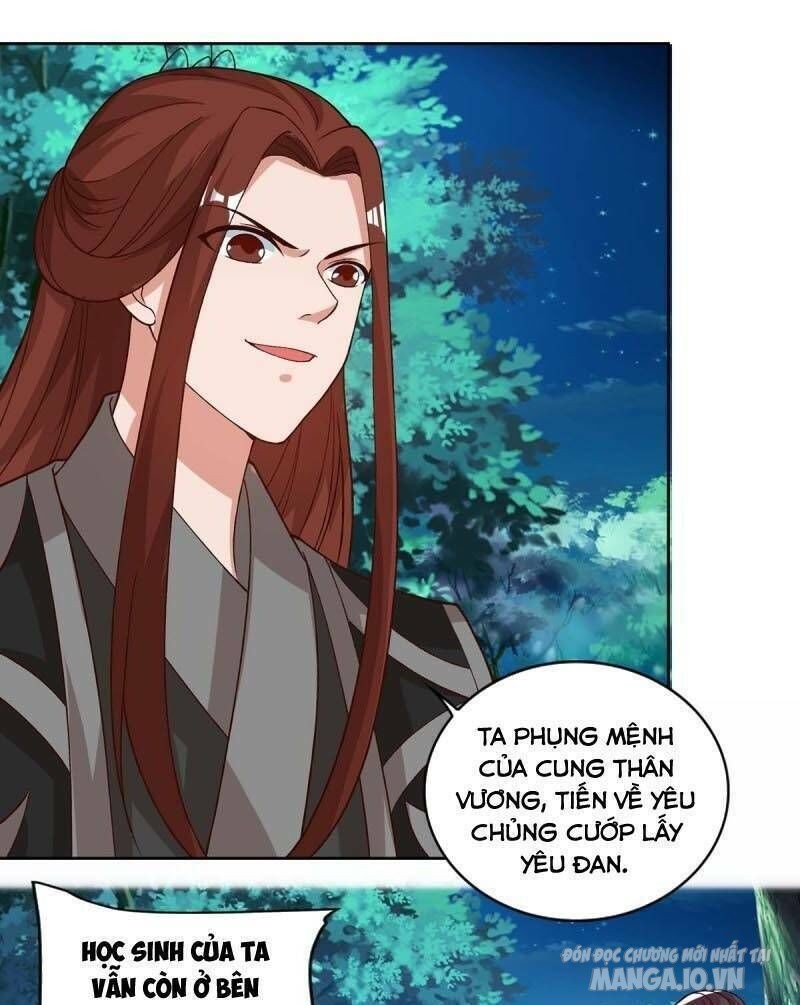 Trọng Sinh Sau Tám Vạn Năm Chapter 86 - Trang 2