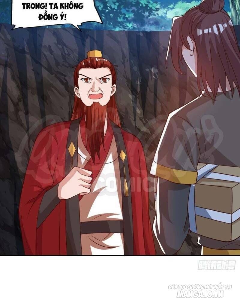 Trọng Sinh Sau Tám Vạn Năm Chapter 86 - Trang 2