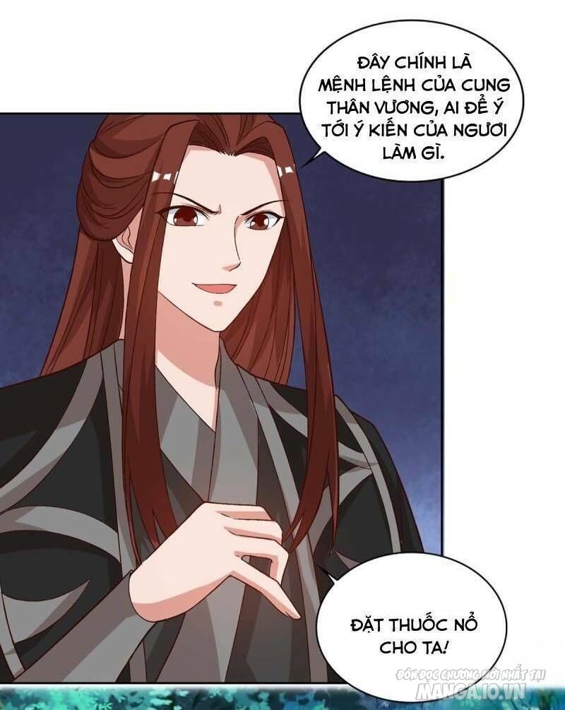 Trọng Sinh Sau Tám Vạn Năm Chapter 86 - Trang 2