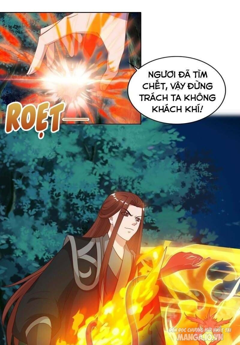 Trọng Sinh Sau Tám Vạn Năm Chapter 86 - Trang 2