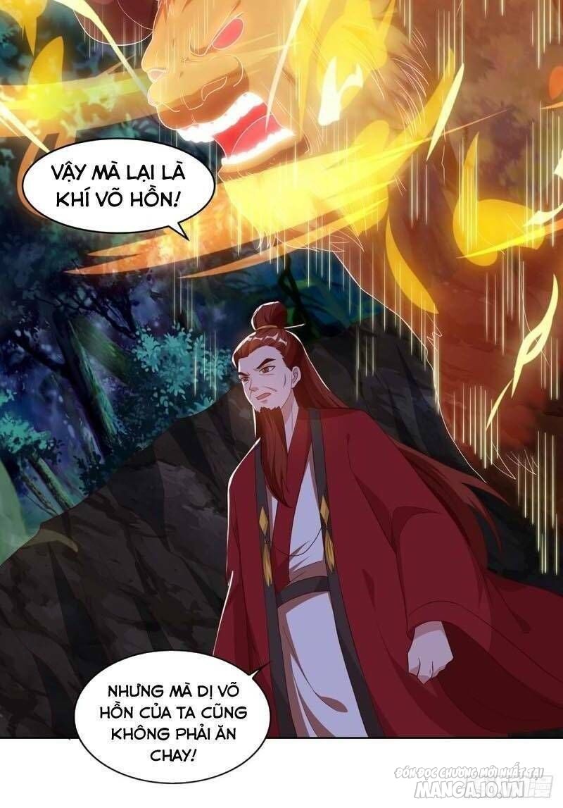 Trọng Sinh Sau Tám Vạn Năm Chapter 86 - Trang 2