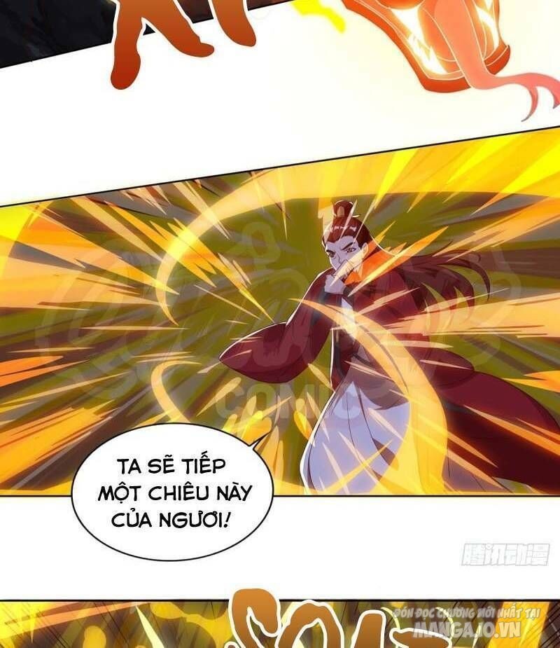 Trọng Sinh Sau Tám Vạn Năm Chapter 86 - Trang 2