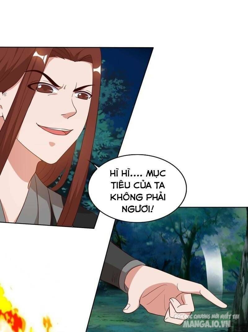 Trọng Sinh Sau Tám Vạn Năm Chapter 86 - Trang 2