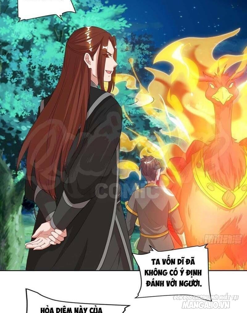 Trọng Sinh Sau Tám Vạn Năm Chapter 86 - Trang 2