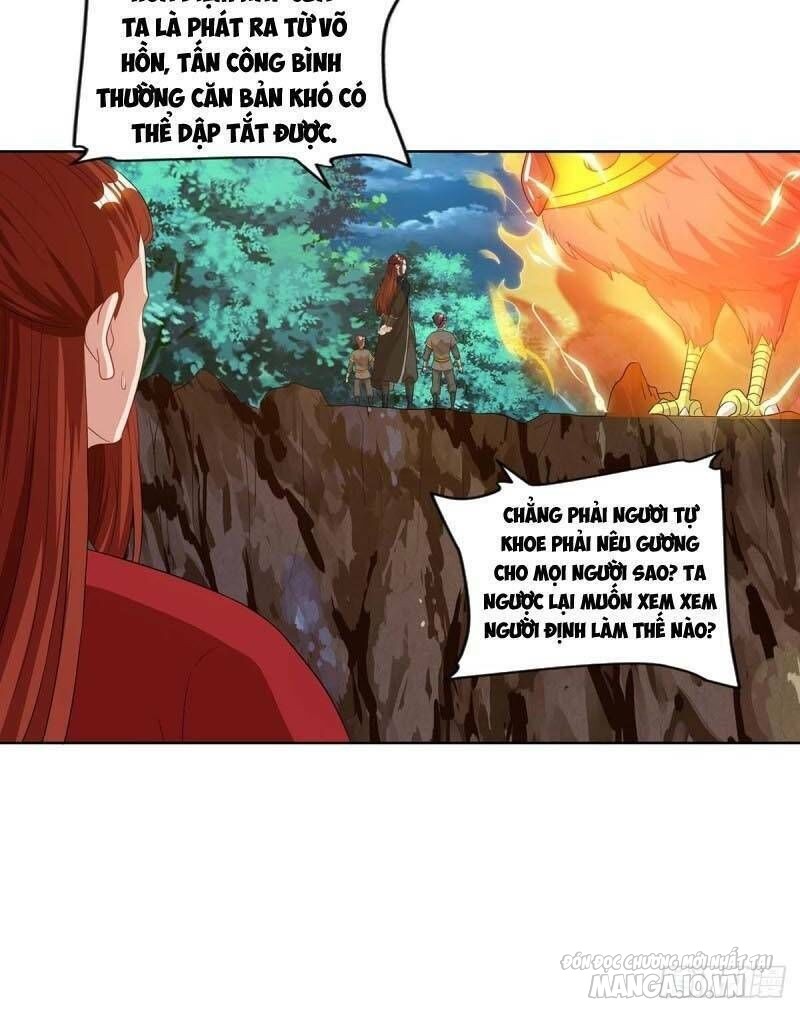 Trọng Sinh Sau Tám Vạn Năm Chapter 86 - Trang 2