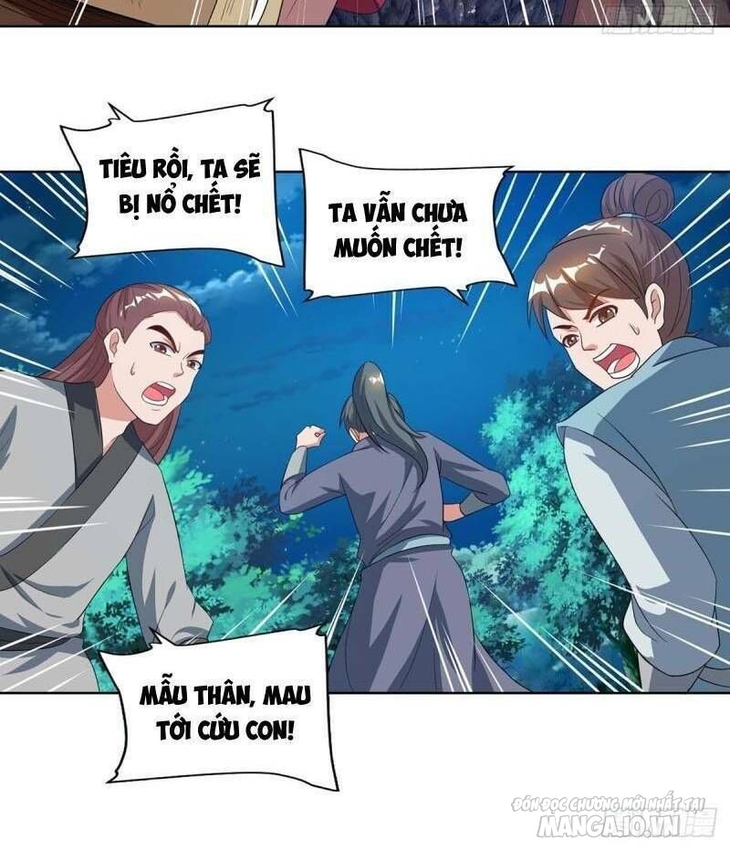 Trọng Sinh Sau Tám Vạn Năm Chapter 86 - Trang 2