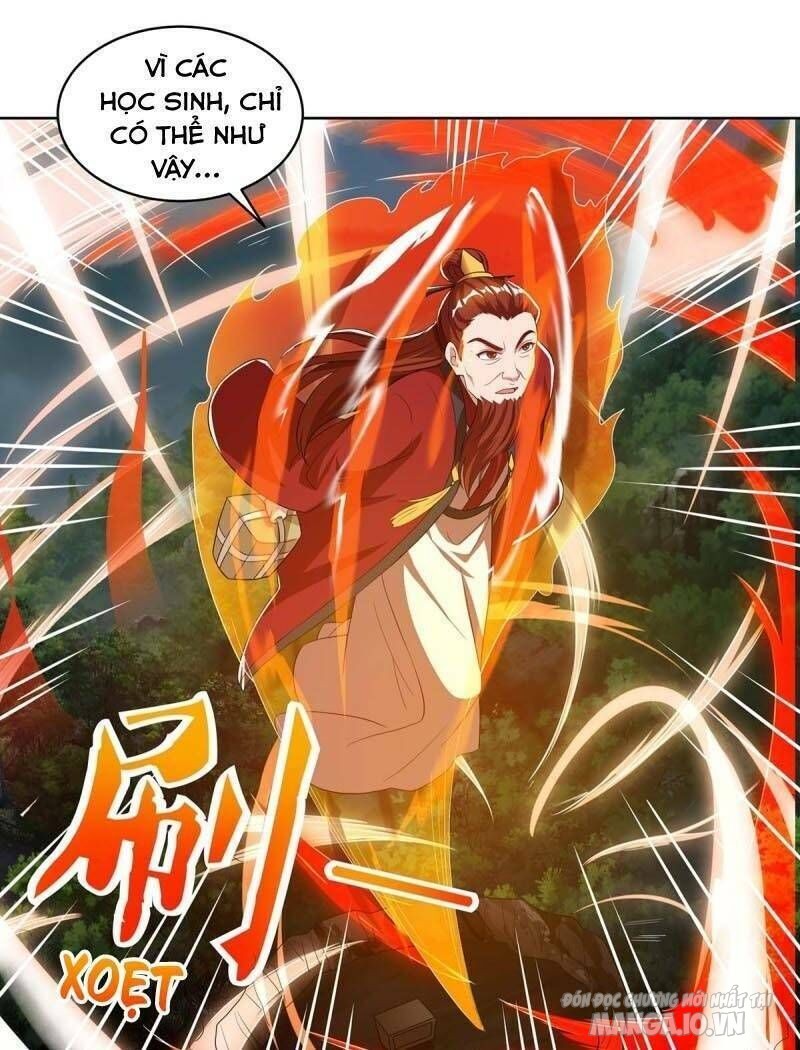 Trọng Sinh Sau Tám Vạn Năm Chapter 86 - Trang 2