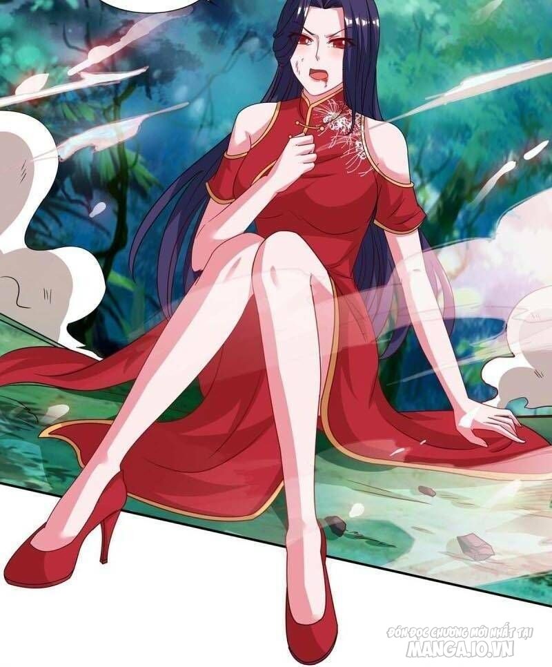 Trọng Sinh Sau Tám Vạn Năm Chapter 87 - Trang 2