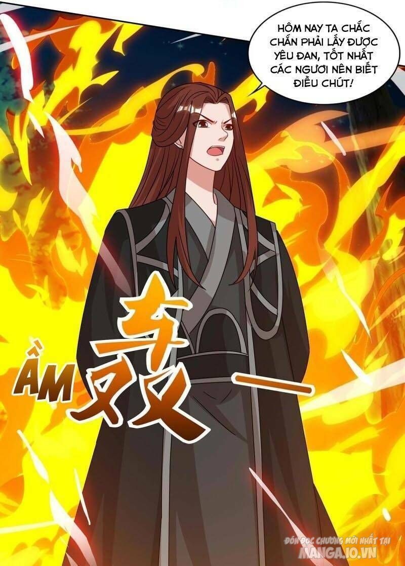 Trọng Sinh Sau Tám Vạn Năm Chapter 87 - Trang 2