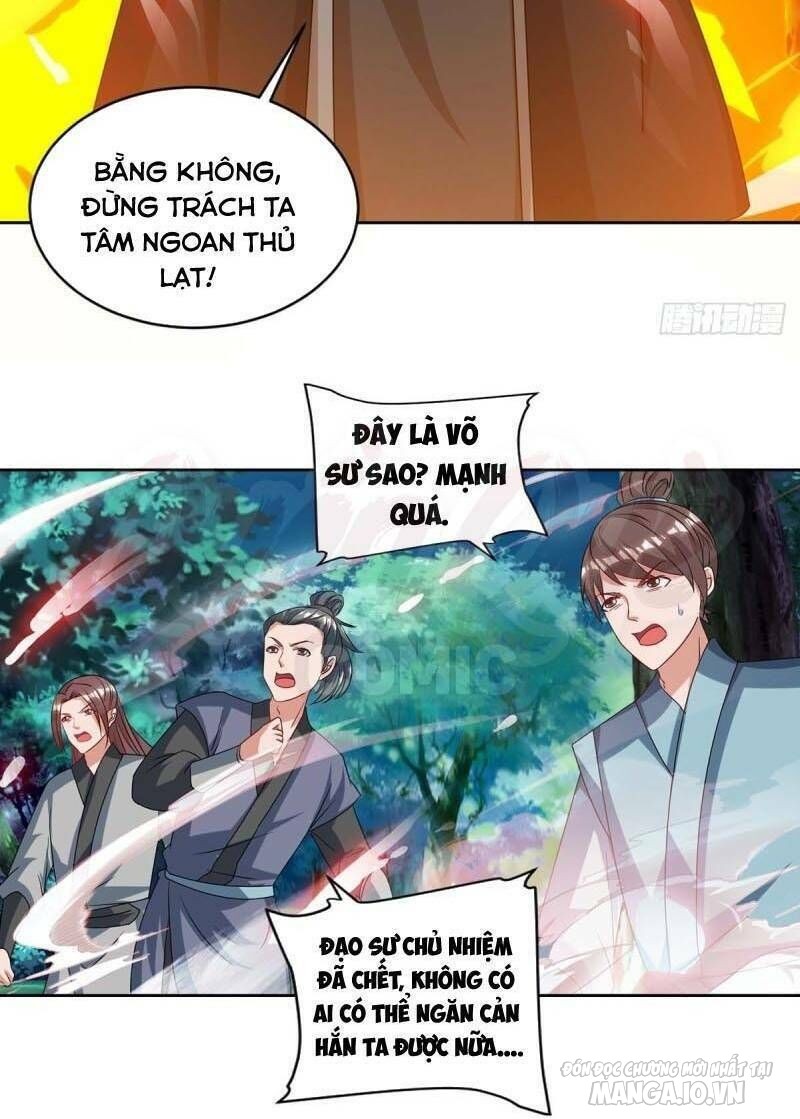 Trọng Sinh Sau Tám Vạn Năm Chapter 87 - Trang 2
