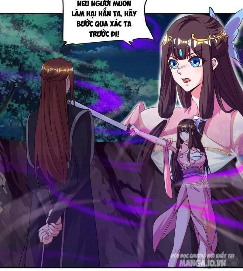 Trọng Sinh Sau Tám Vạn Năm Chapter 87 - Trang 2