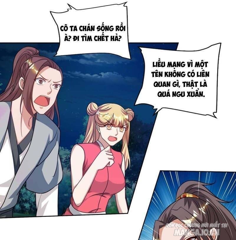 Trọng Sinh Sau Tám Vạn Năm Chapter 87 - Trang 2