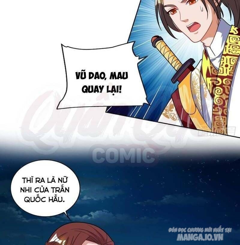 Trọng Sinh Sau Tám Vạn Năm Chapter 87 - Trang 2