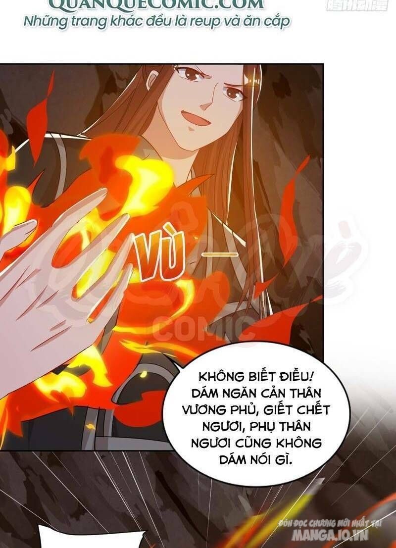Trọng Sinh Sau Tám Vạn Năm Chapter 87 - Trang 2
