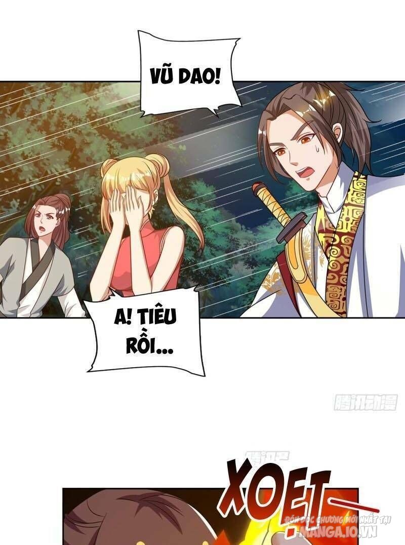 Trọng Sinh Sau Tám Vạn Năm Chapter 87 - Trang 2