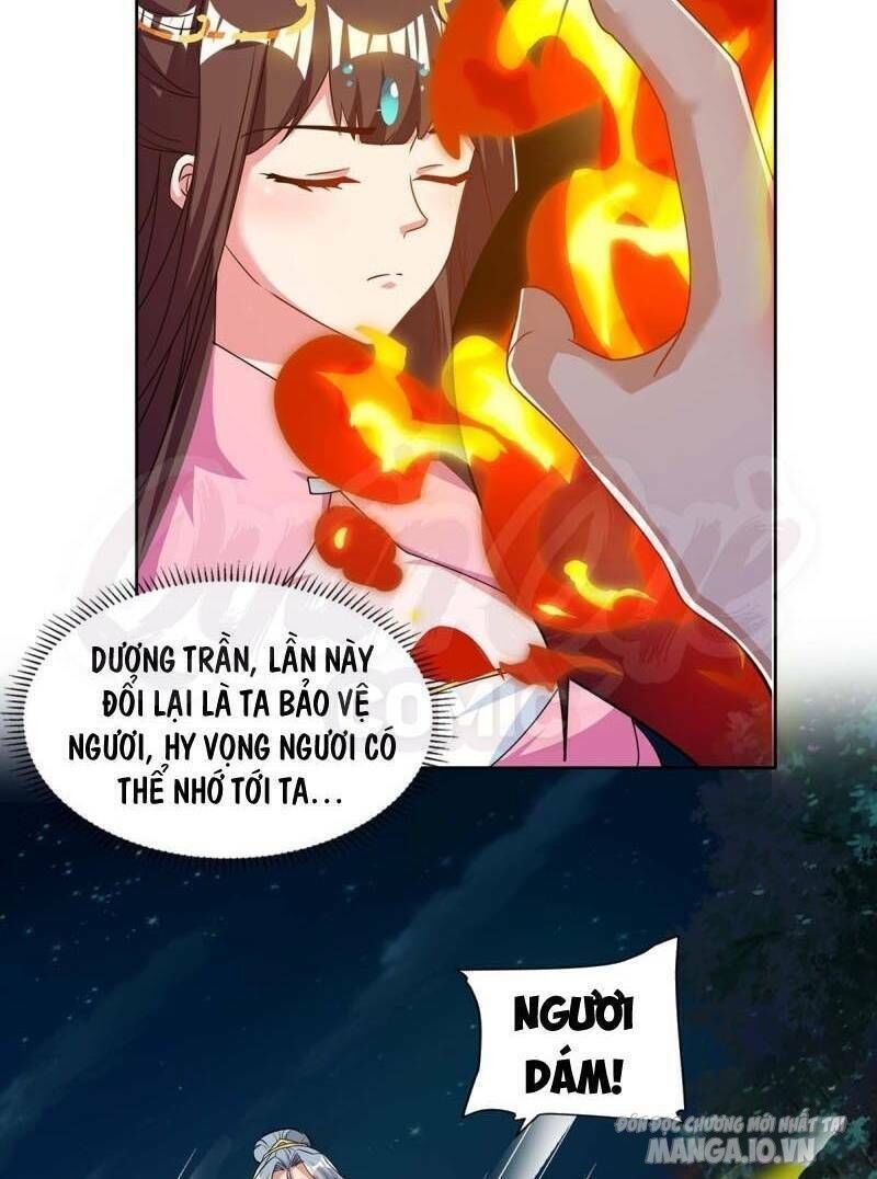 Trọng Sinh Sau Tám Vạn Năm Chapter 87 - Trang 2