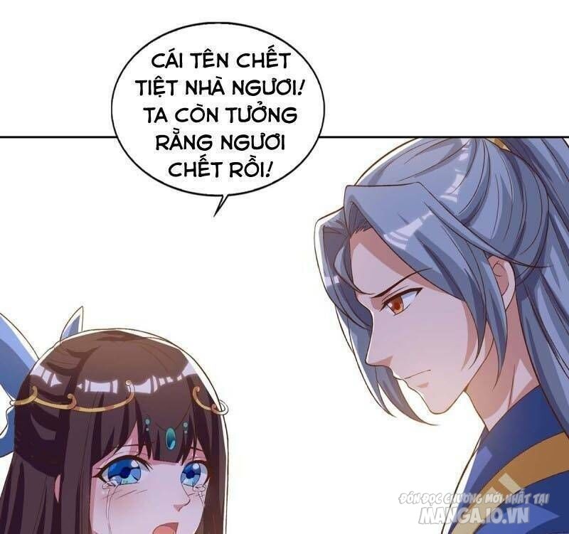 Trọng Sinh Sau Tám Vạn Năm Chapter 87 - Trang 2