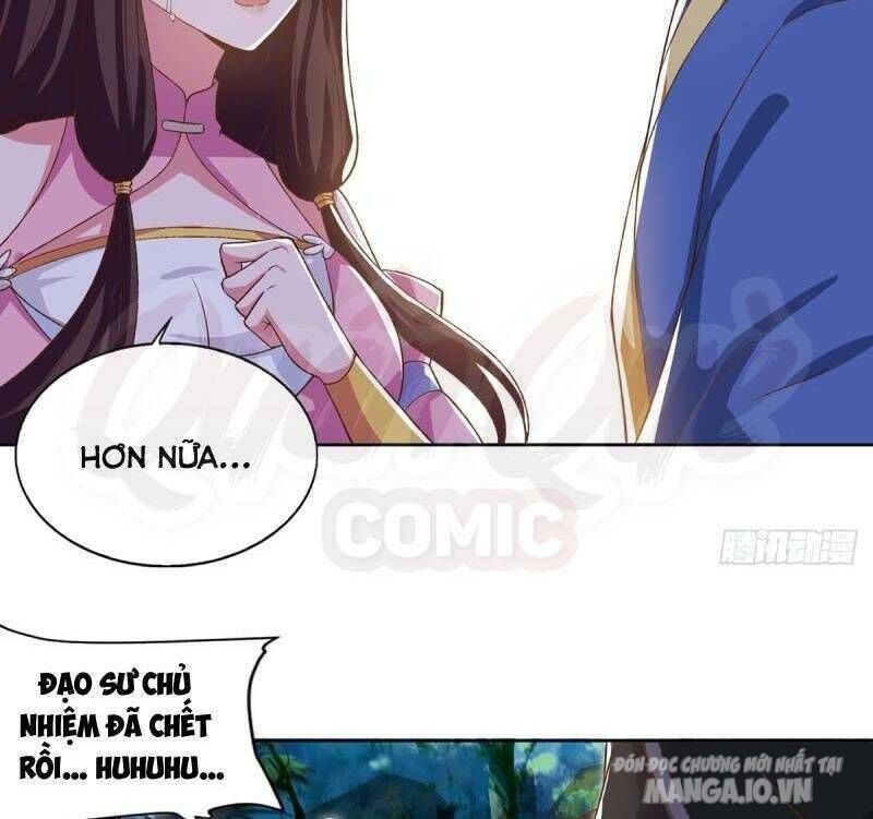 Trọng Sinh Sau Tám Vạn Năm Chapter 87 - Trang 2