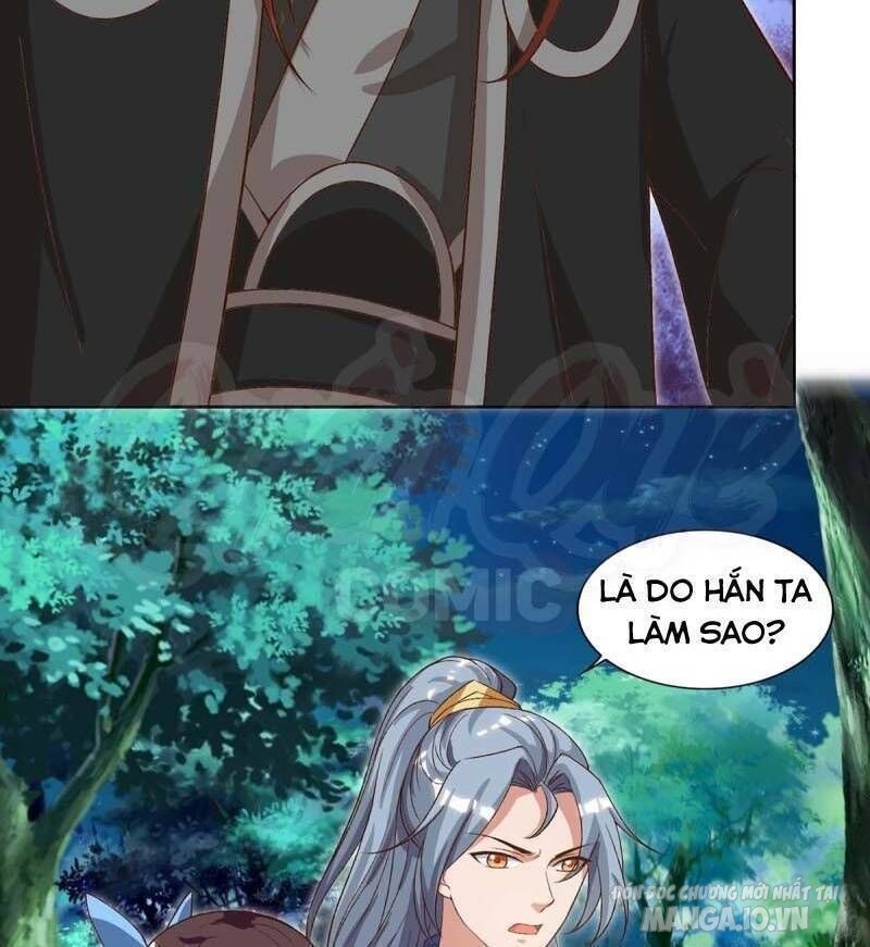 Trọng Sinh Sau Tám Vạn Năm Chapter 87 - Trang 2