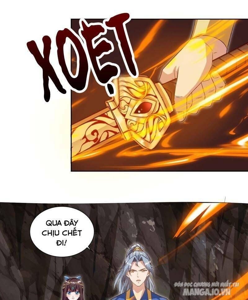 Trọng Sinh Sau Tám Vạn Năm Chapter 87 - Trang 2