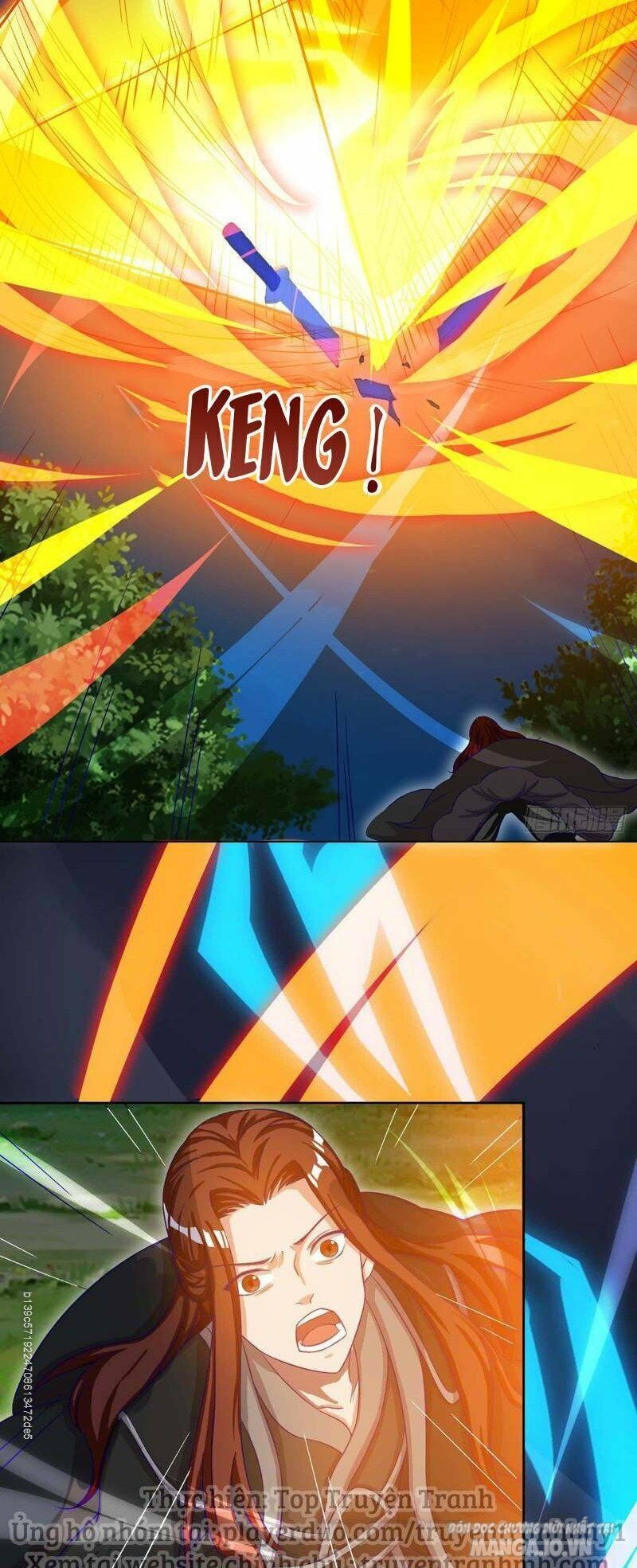 Trọng Sinh Sau Tám Vạn Năm Chapter 88 - Trang 2