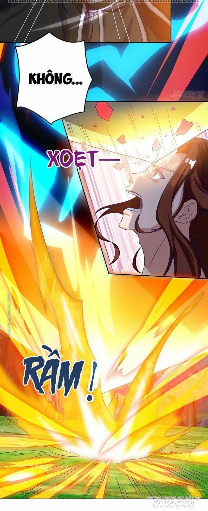 Trọng Sinh Sau Tám Vạn Năm Chapter 88 - Trang 2