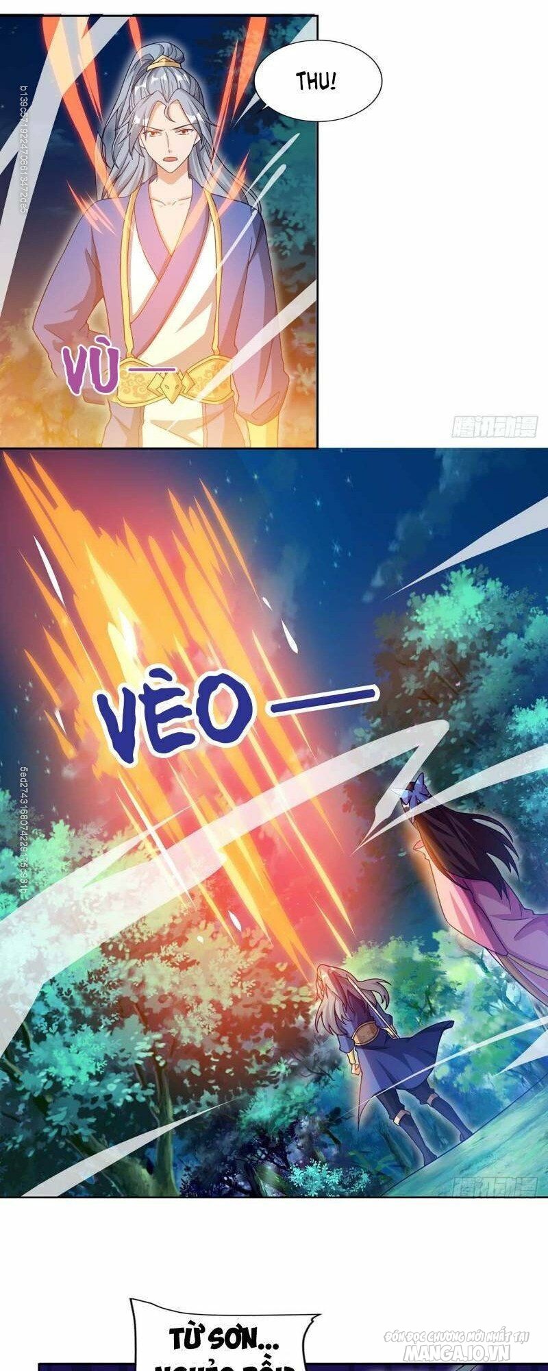 Trọng Sinh Sau Tám Vạn Năm Chapter 88 - Trang 2