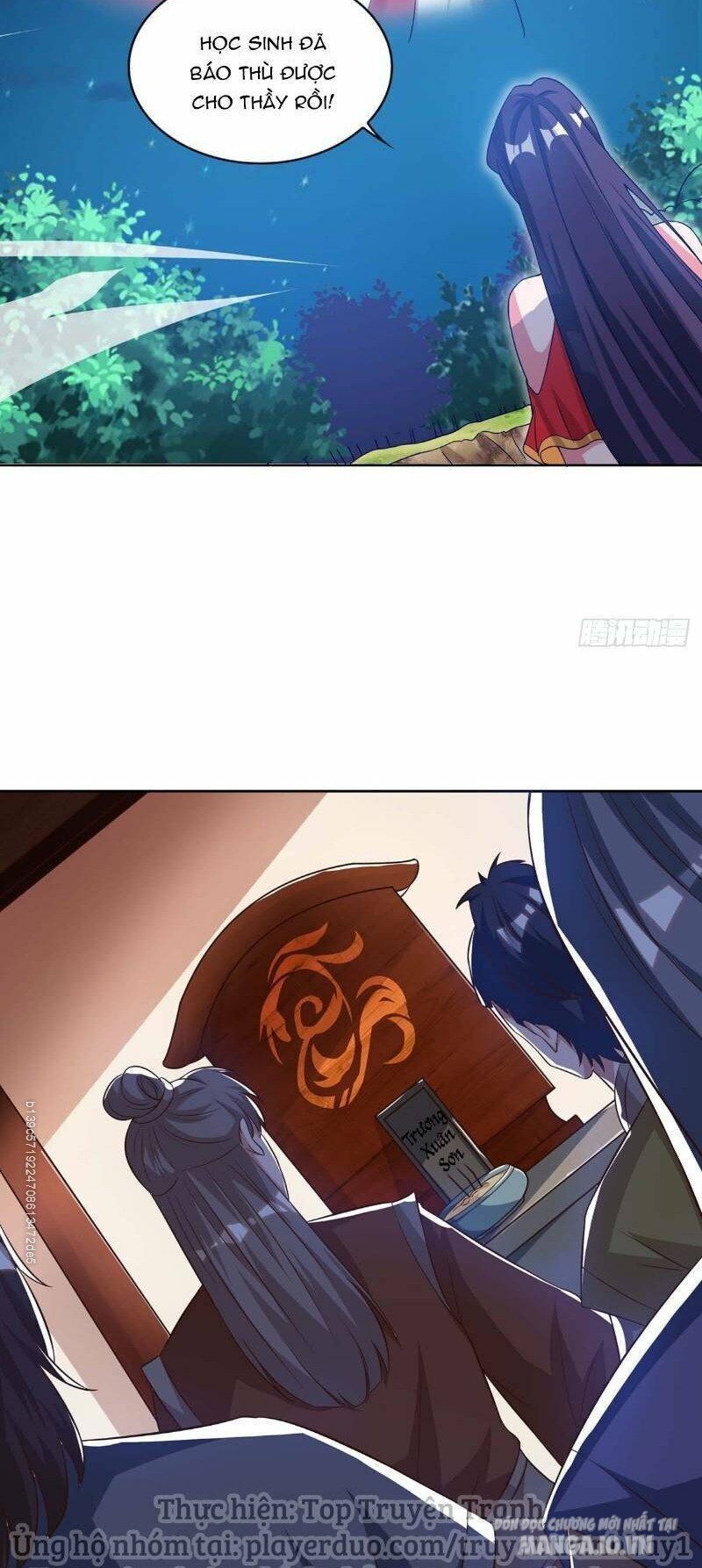 Trọng Sinh Sau Tám Vạn Năm Chapter 88 - Trang 2