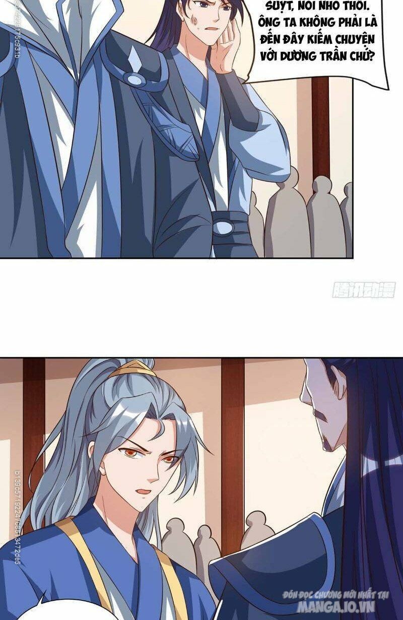 Trọng Sinh Sau Tám Vạn Năm Chapter 88 - Trang 2