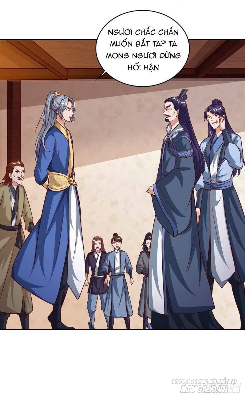 Trọng Sinh Sau Tám Vạn Năm Chapter 89 - Trang 2