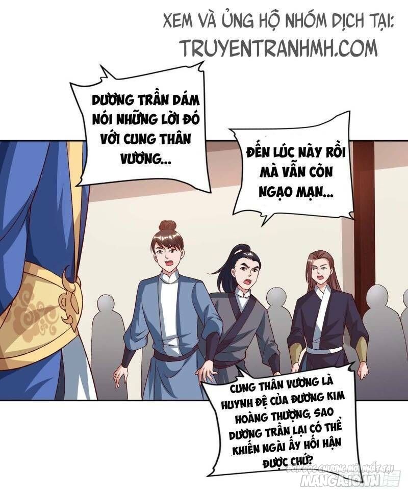 Trọng Sinh Sau Tám Vạn Năm Chapter 89 - Trang 2