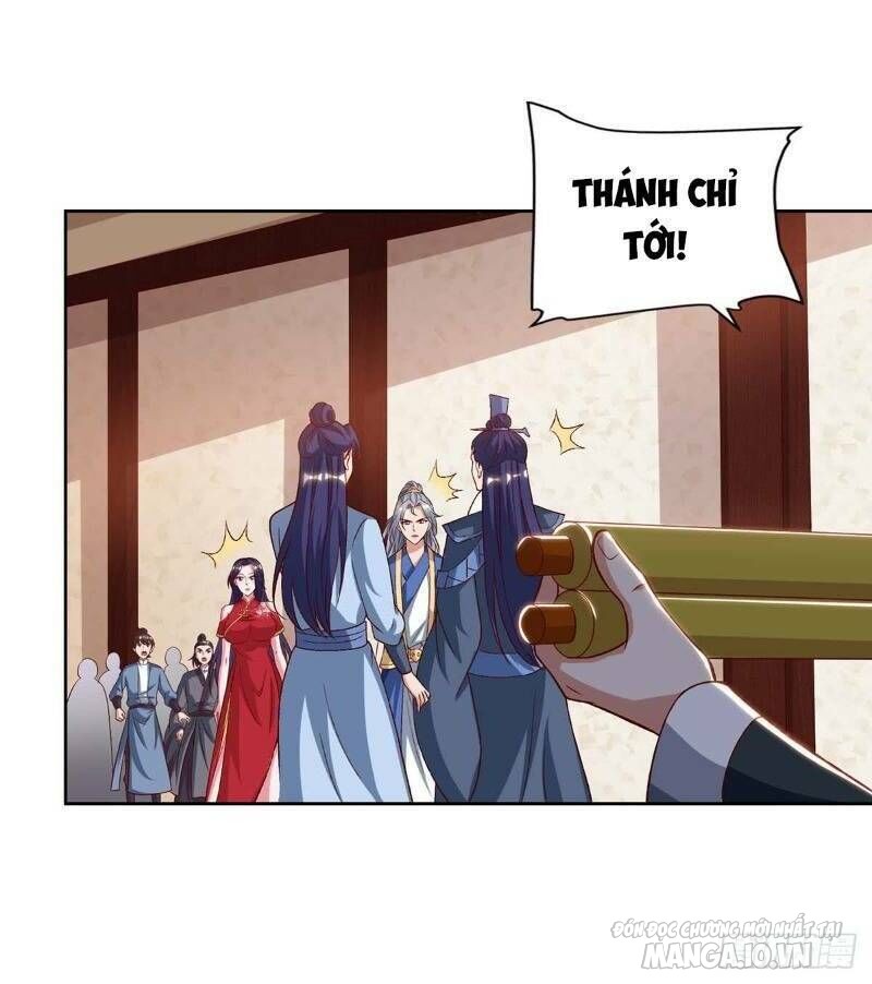 Trọng Sinh Sau Tám Vạn Năm Chapter 89 - Trang 2