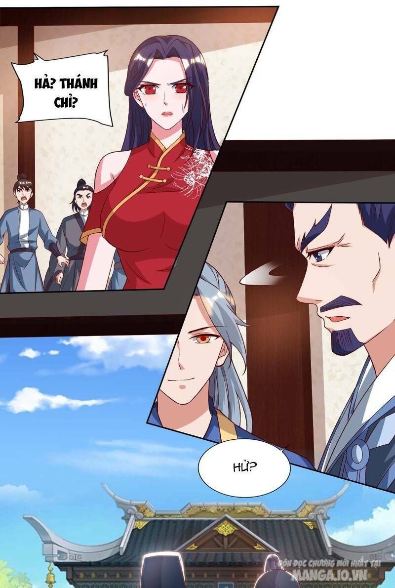 Trọng Sinh Sau Tám Vạn Năm Chapter 89 - Trang 2