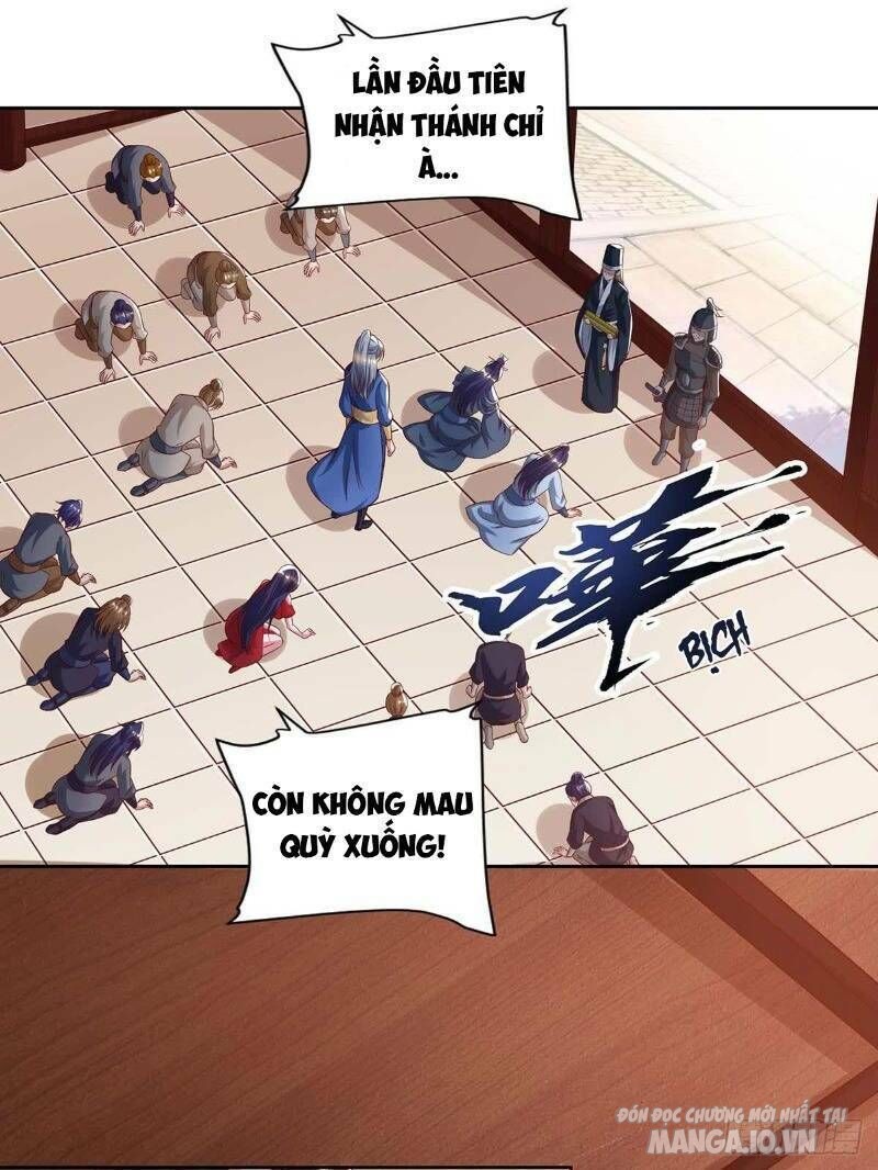 Trọng Sinh Sau Tám Vạn Năm Chapter 89 - Trang 2