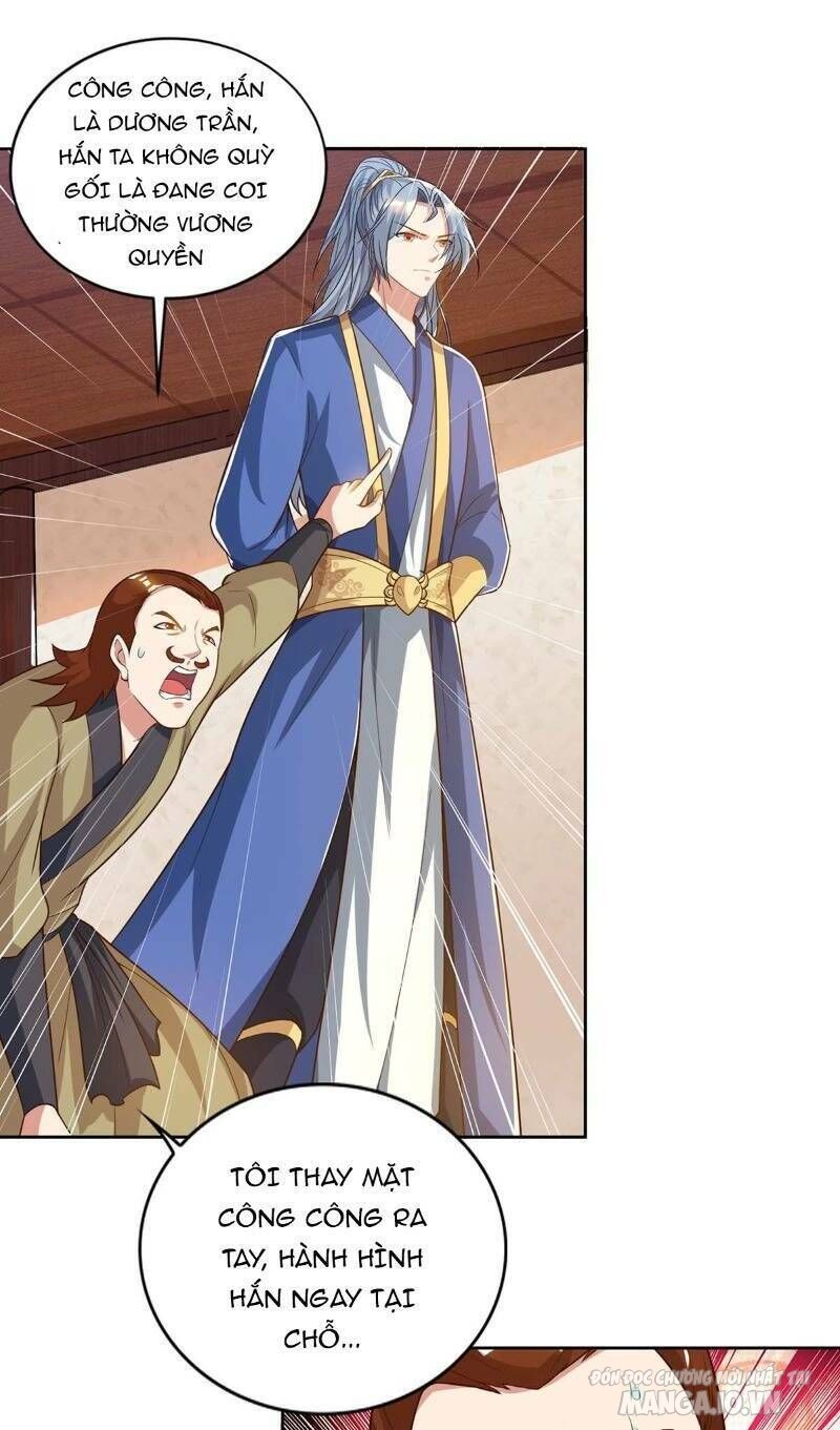 Trọng Sinh Sau Tám Vạn Năm Chapter 89 - Trang 2