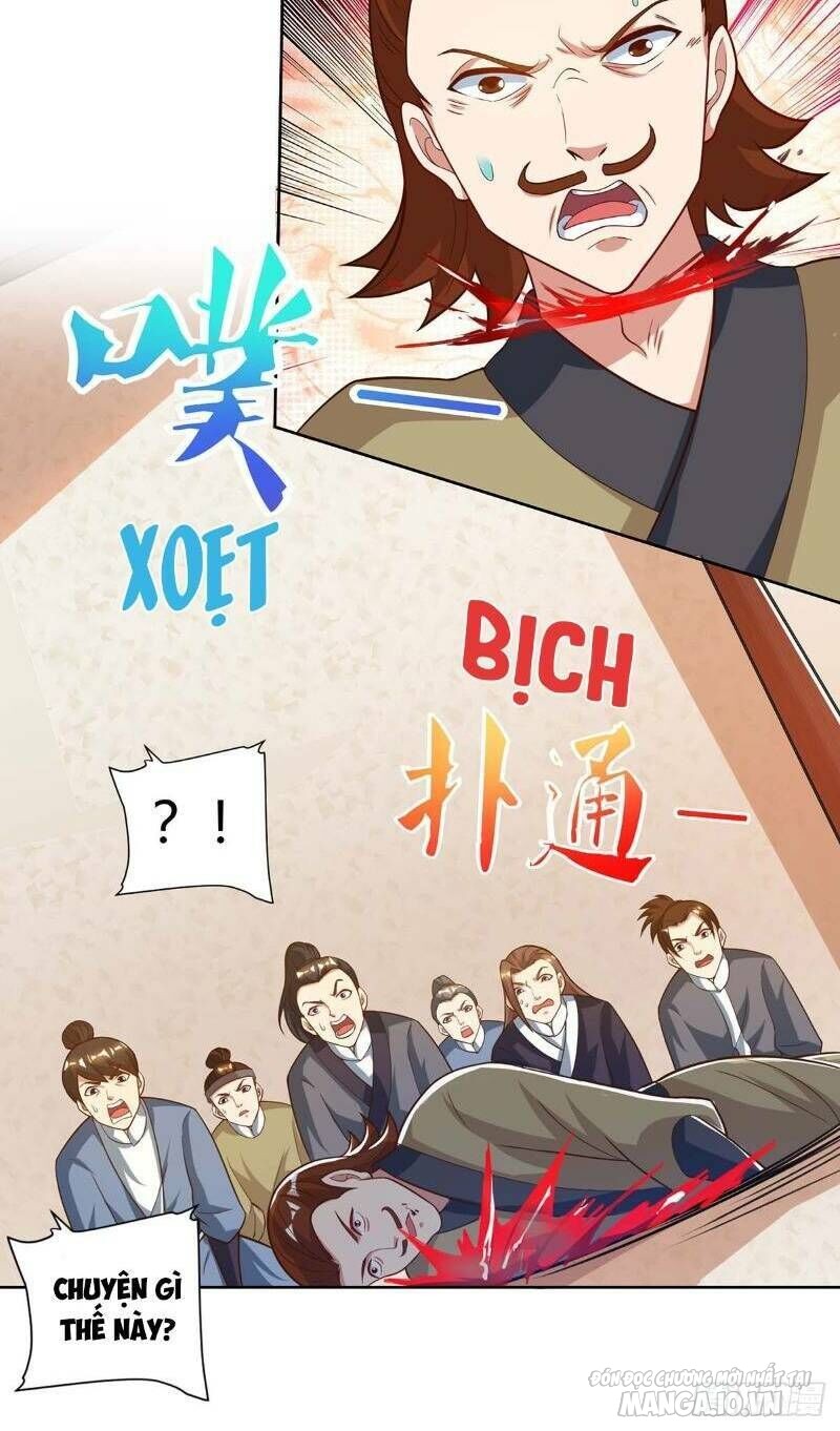 Trọng Sinh Sau Tám Vạn Năm Chapter 89 - Trang 2