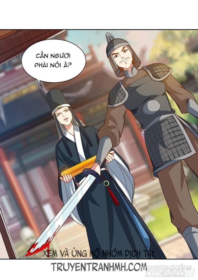 Trọng Sinh Sau Tám Vạn Năm Chapter 89 - Trang 2