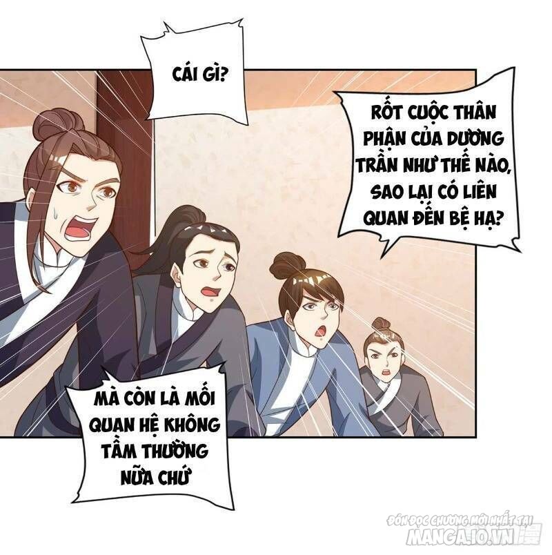 Trọng Sinh Sau Tám Vạn Năm Chapter 89 - Trang 2