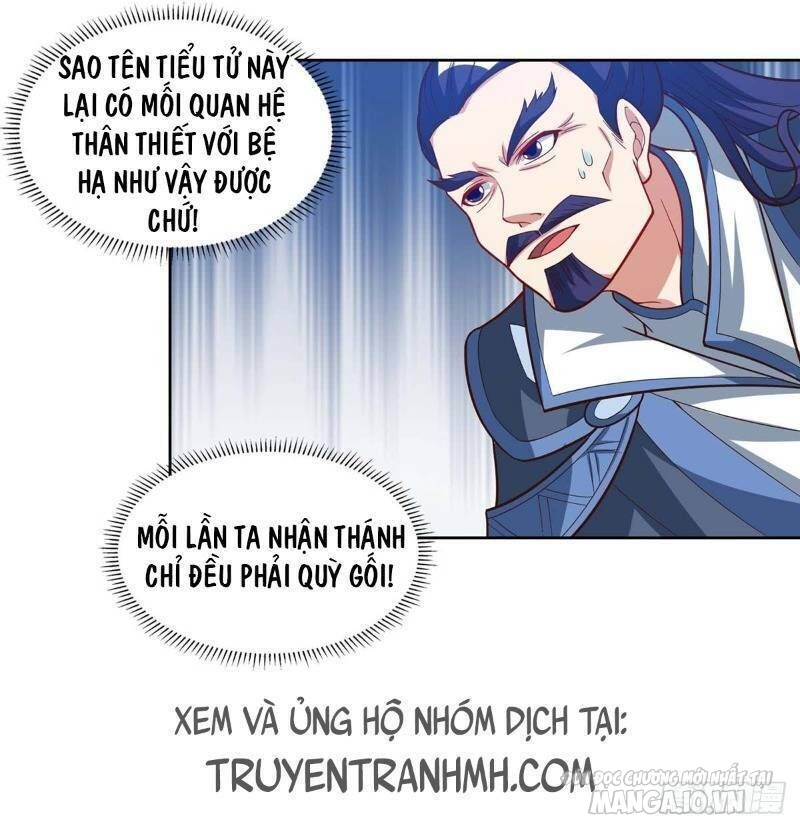 Trọng Sinh Sau Tám Vạn Năm Chapter 89 - Trang 2