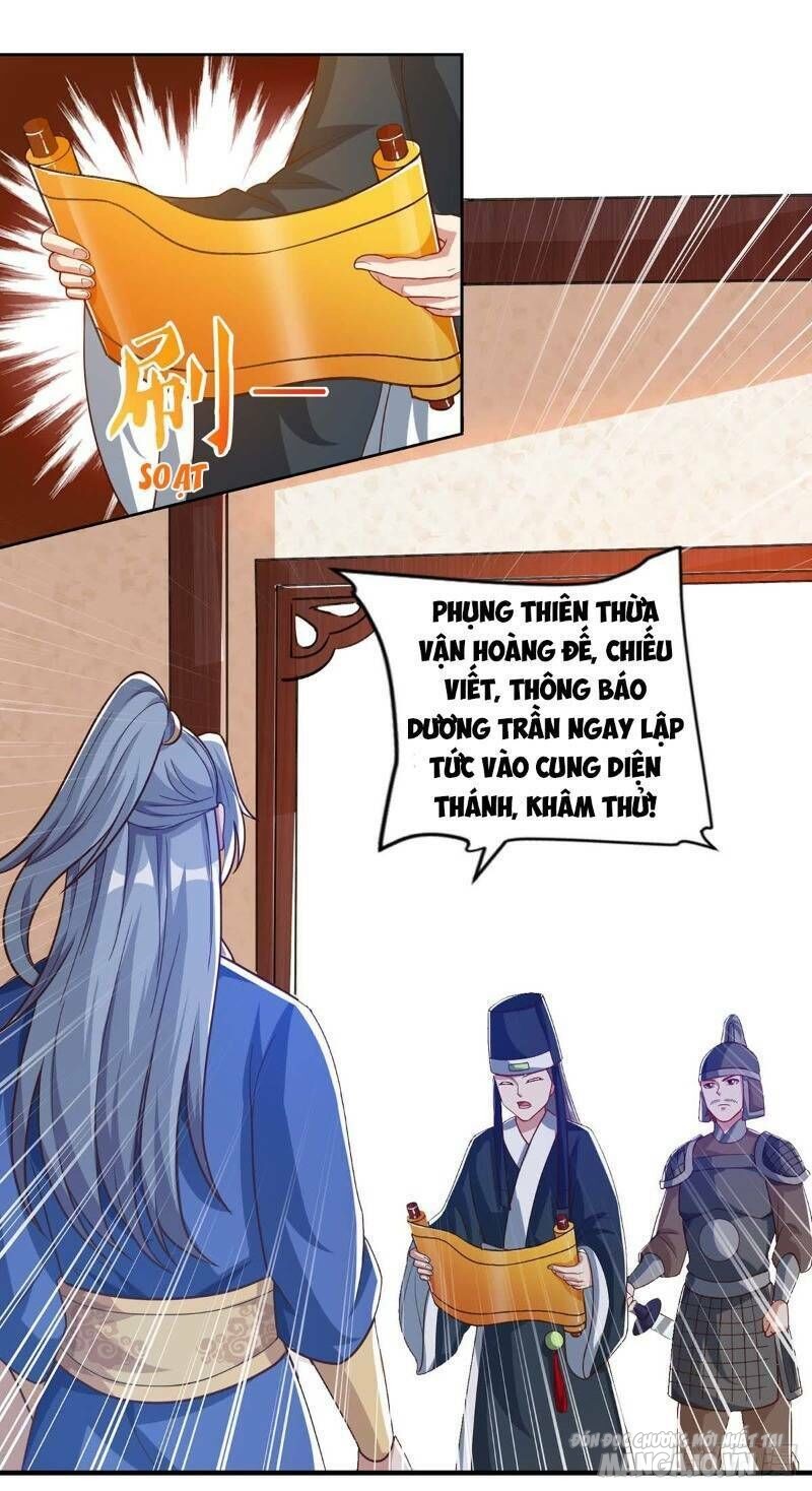 Trọng Sinh Sau Tám Vạn Năm Chapter 89 - Trang 2