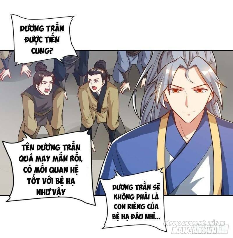 Trọng Sinh Sau Tám Vạn Năm Chapter 89 - Trang 2