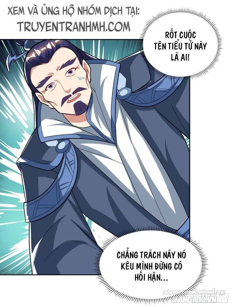 Trọng Sinh Sau Tám Vạn Năm Chapter 89 - Trang 2