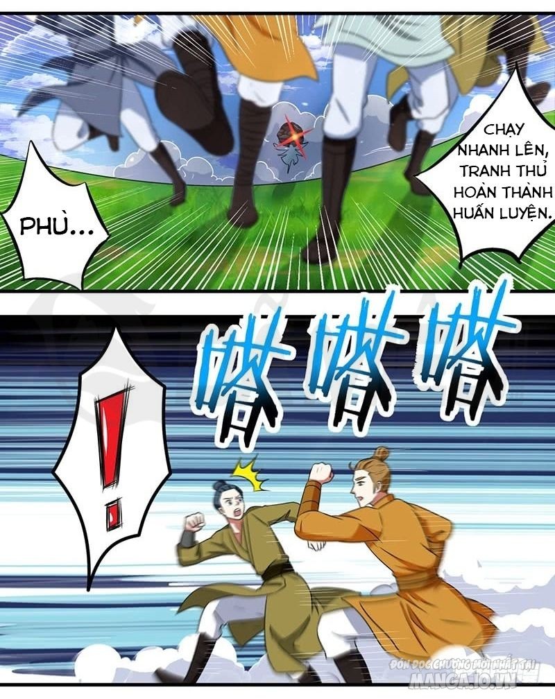 Trọng Sinh Sau Tám Vạn Năm Chapter 9 - Trang 2