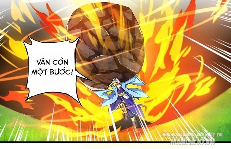 Trọng Sinh Sau Tám Vạn Năm Chapter 9 - Trang 2