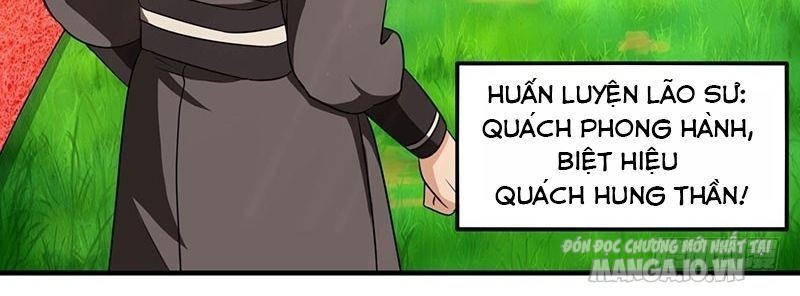 Trọng Sinh Sau Tám Vạn Năm Chapter 9 - Trang 2